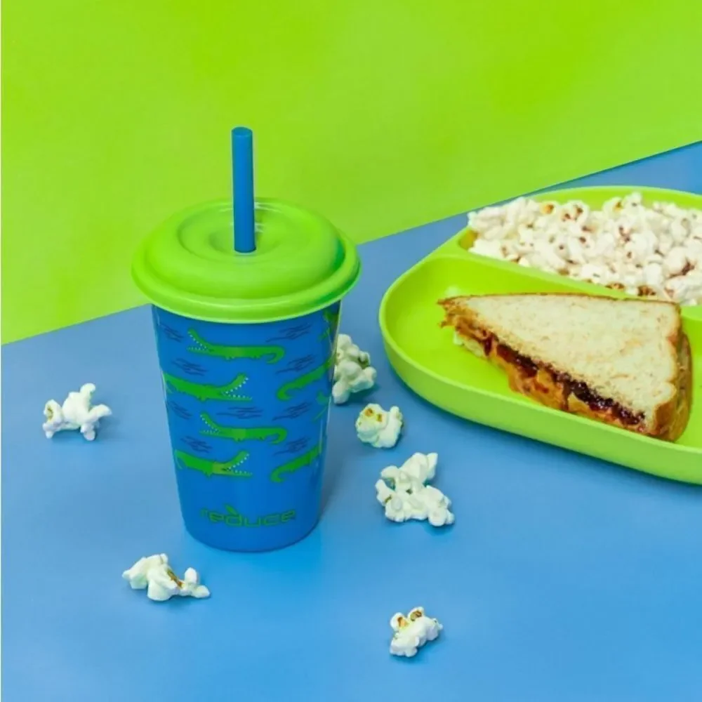 Zak Go-Gos Set of 3 Stackable Color Change Cups